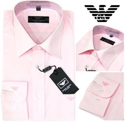 Armani shirts-486